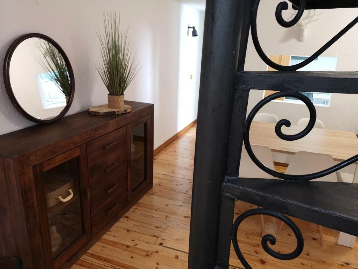Apartamento Atocha 68 Apartment Madrid Bagian luar foto
